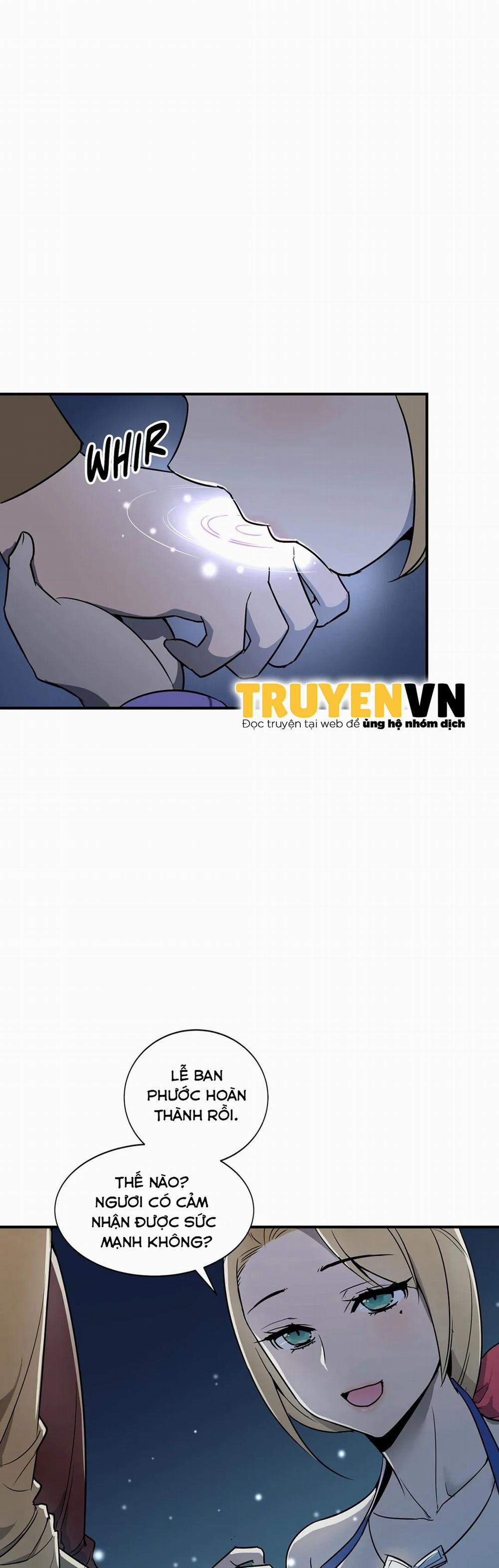 Harem Của Anh Hùng 5 trang 11