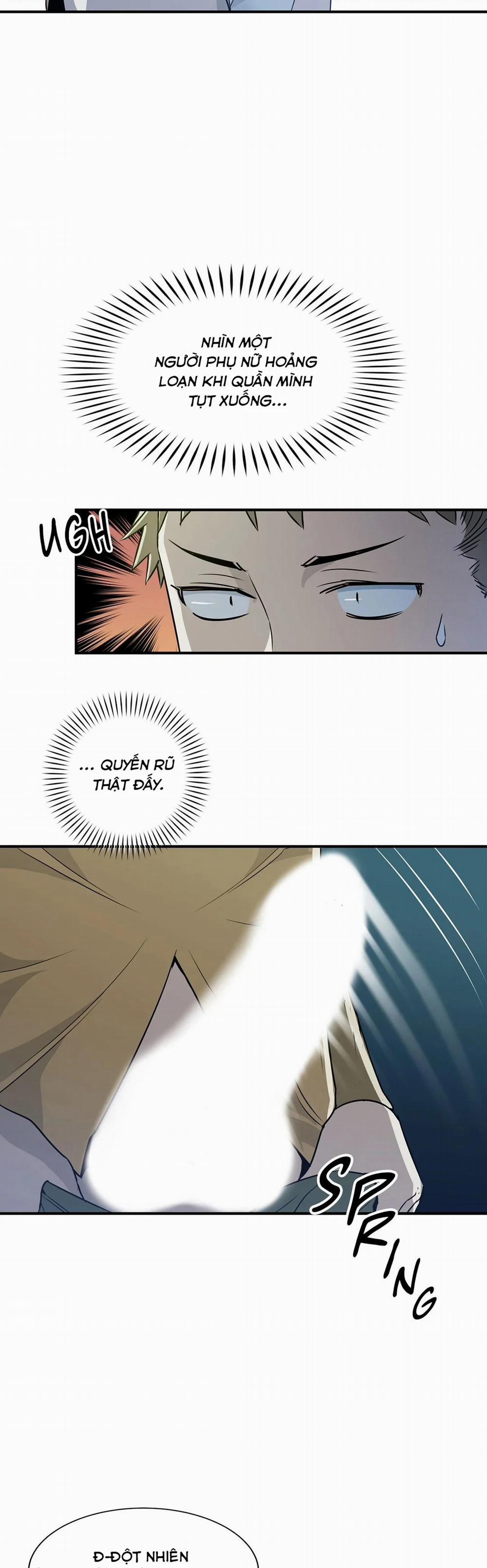 Harem Của Anh Hùng 5 trang 15