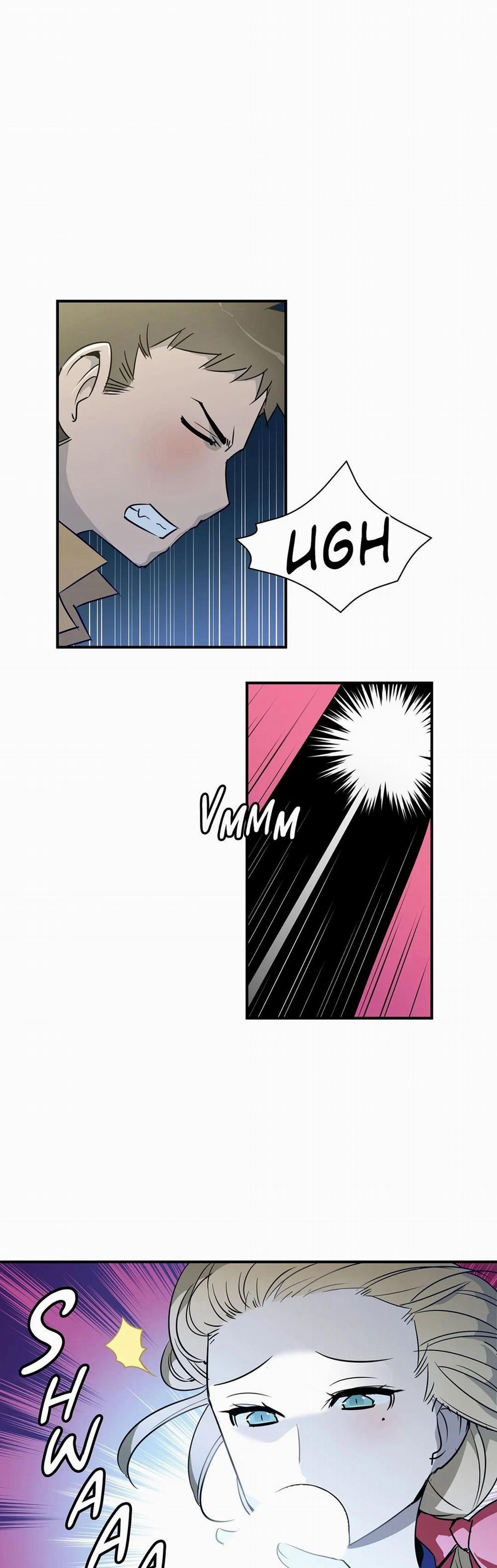 Harem Của Anh Hùng 5 trang 26