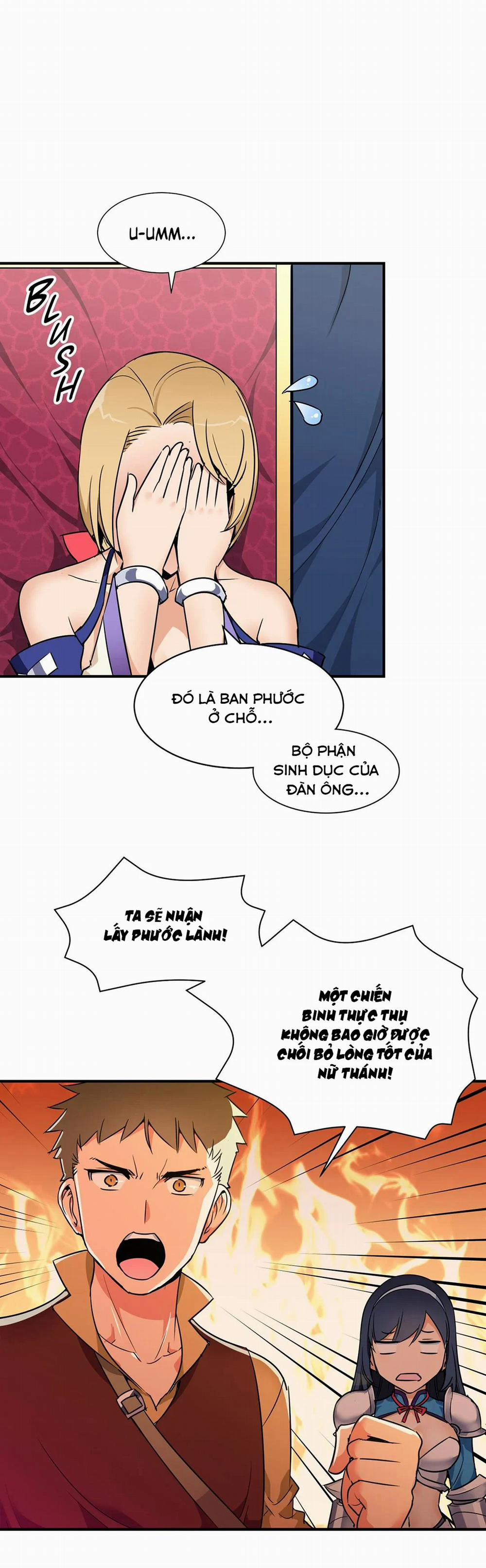 Harem Của Anh Hùng 5 trang 7