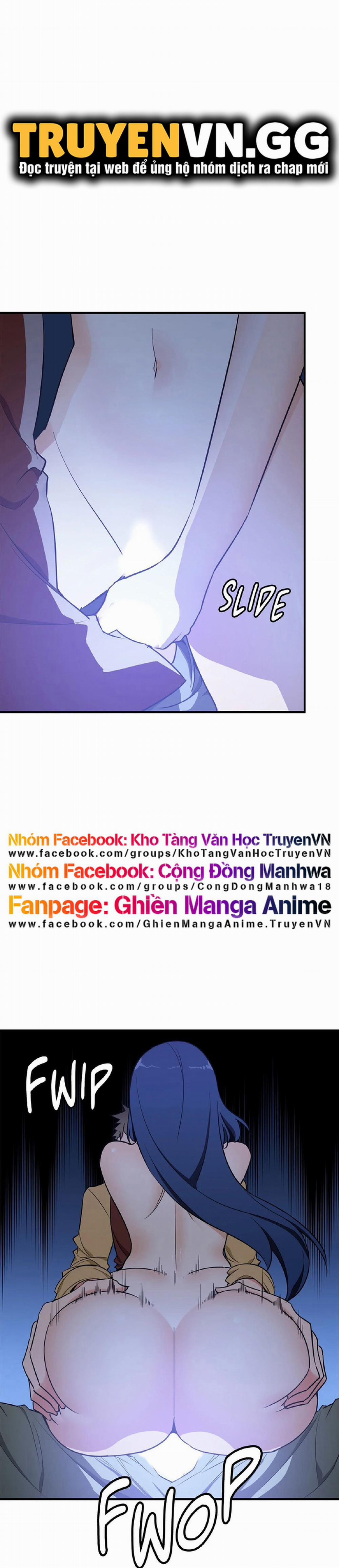 Harem Của Anh Hùng 50 trang 15