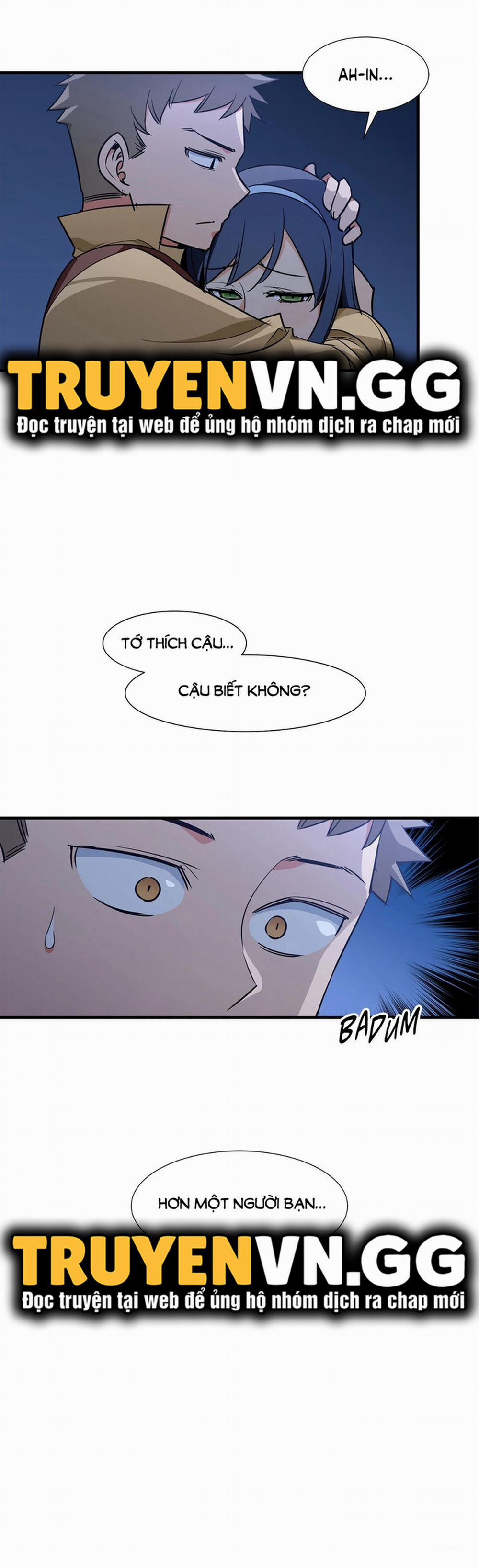 Harem Của Anh Hùng 50 trang 21