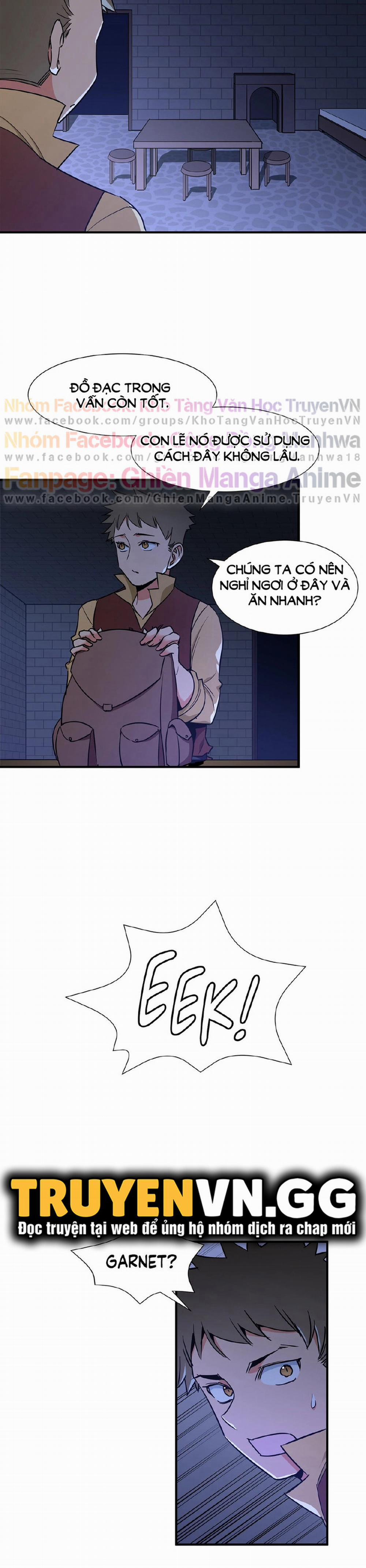 Harem Của Anh Hùng 50 trang 5