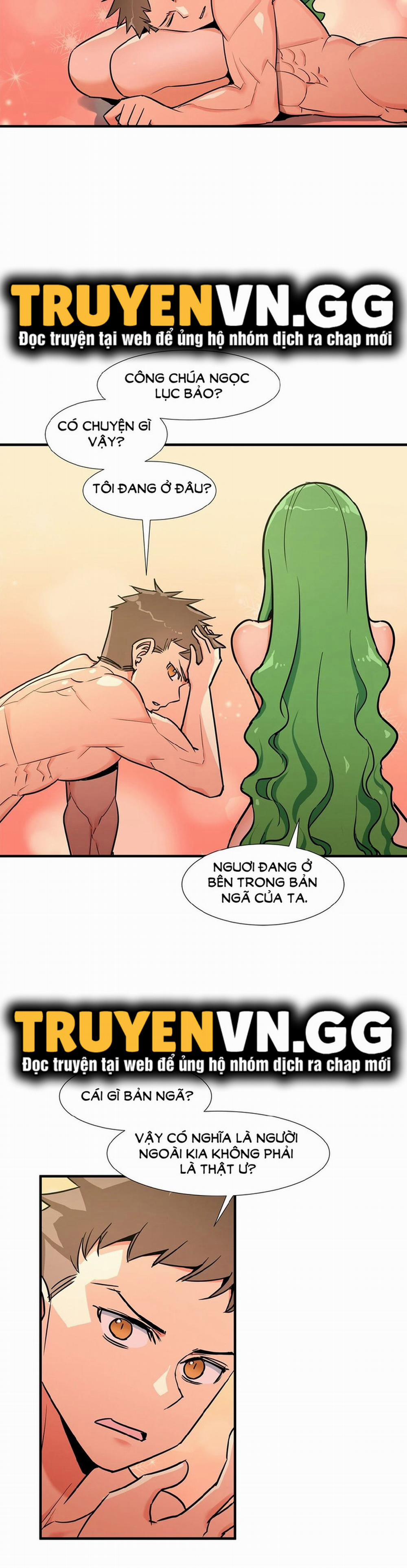 Harem Của Anh Hùng 52 trang 10