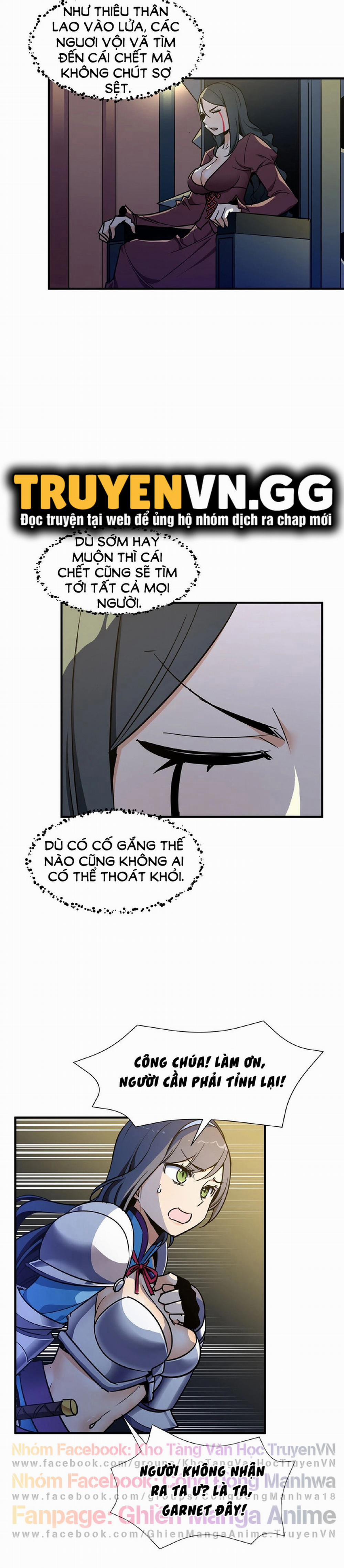 Harem Của Anh Hùng 52 trang 4