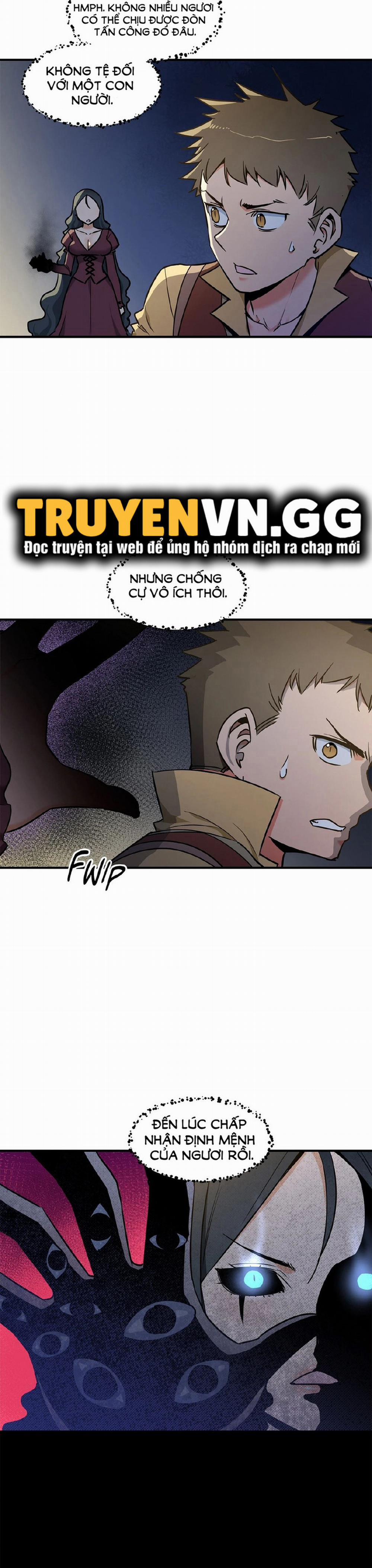 Harem Của Anh Hùng 52 trang 8