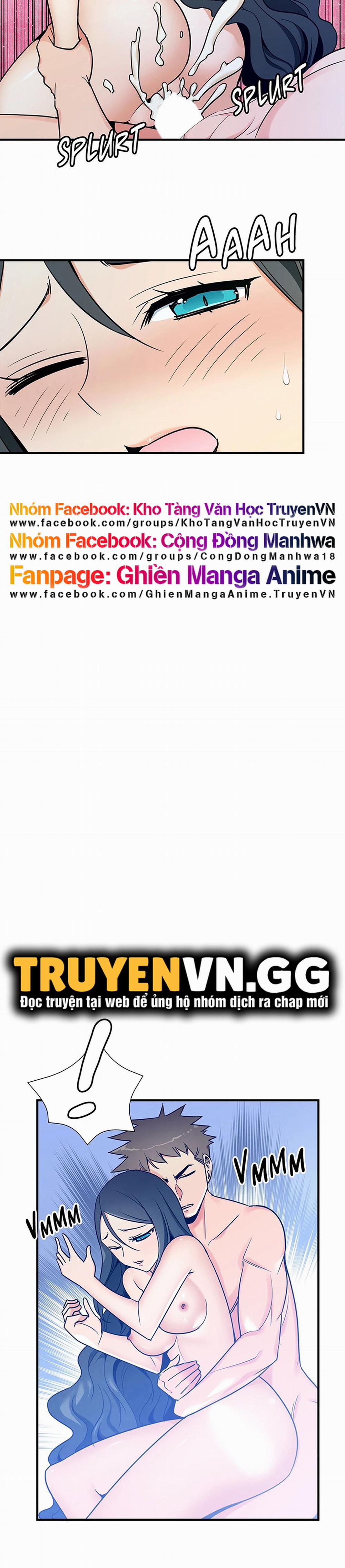 Harem Của Anh Hùng 54 trang 15