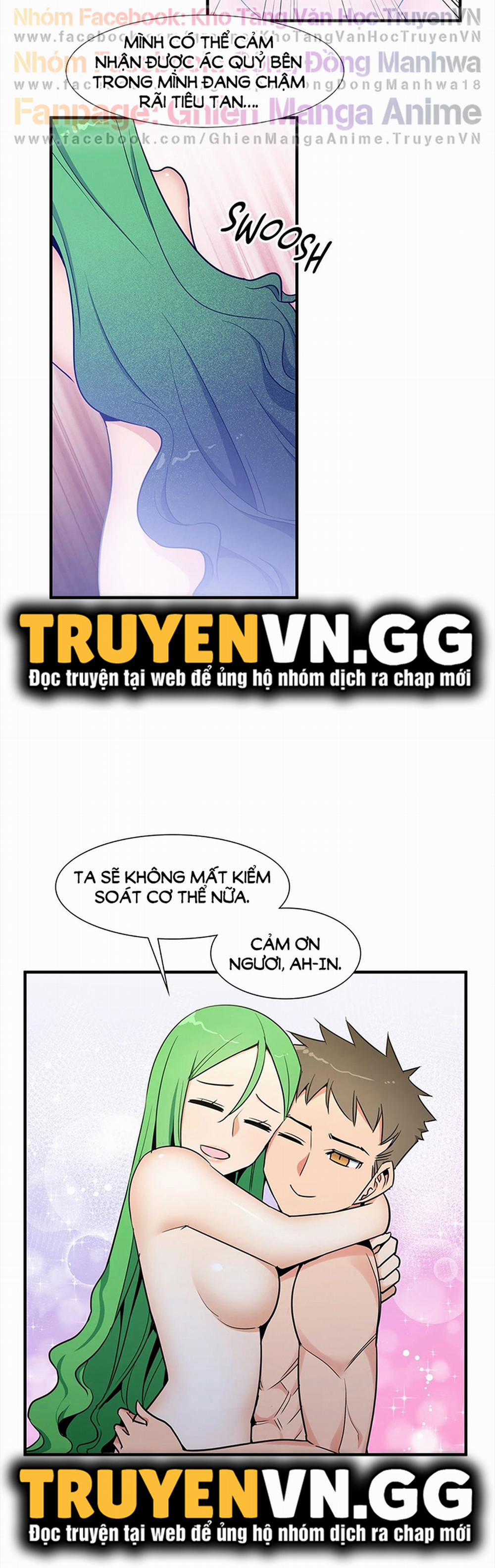 Harem Của Anh Hùng 54 trang 17