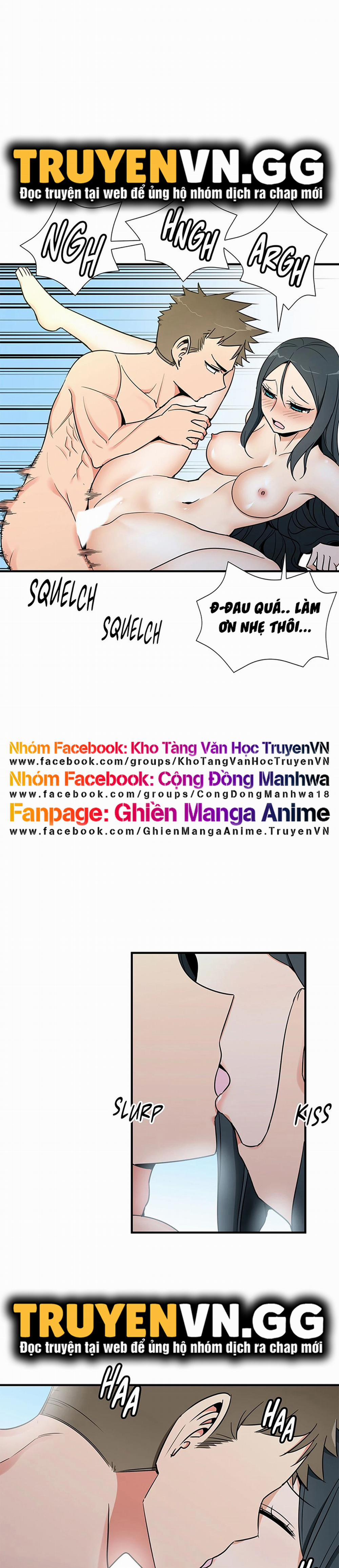 Harem Của Anh Hùng 54 trang 6