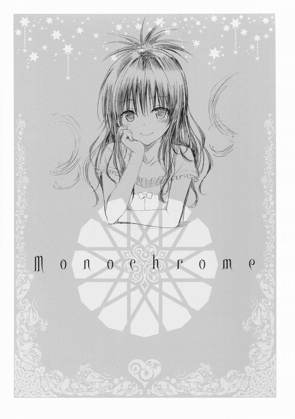 Harem Gold (To Love-Ru) Artist [Full Màu] trang 101