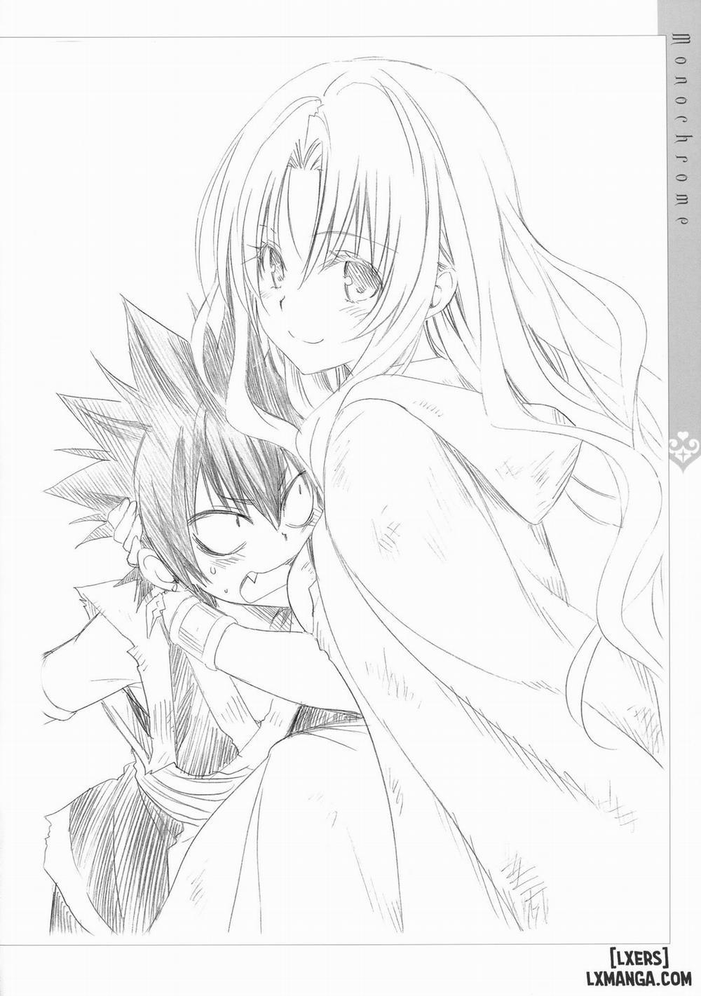 Harem Gold Oneshot trang 116