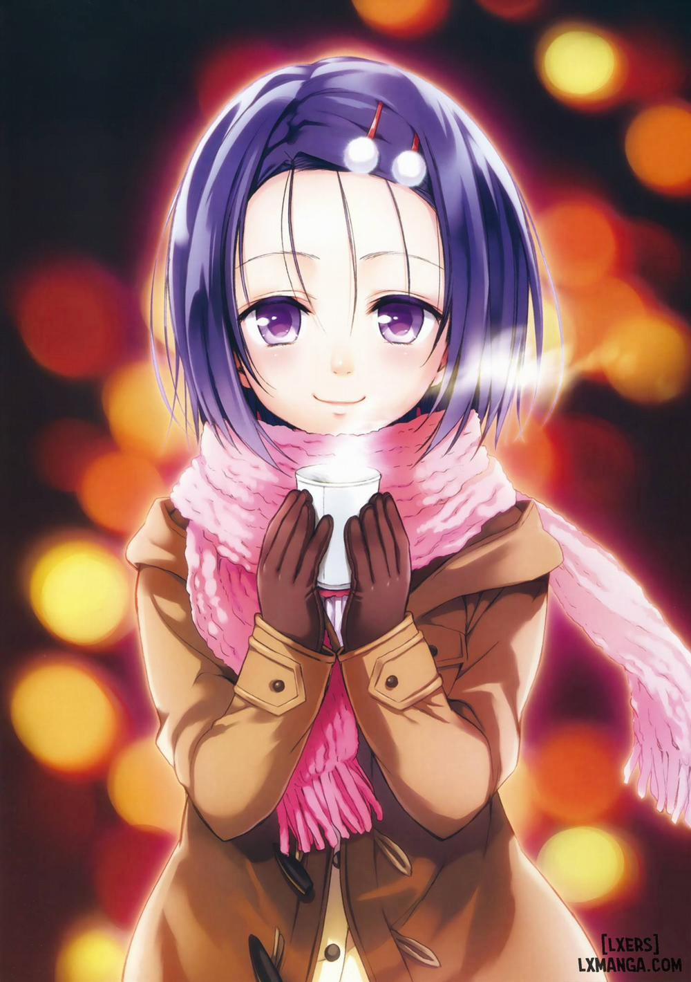 Harem Gold Oneshot trang 44