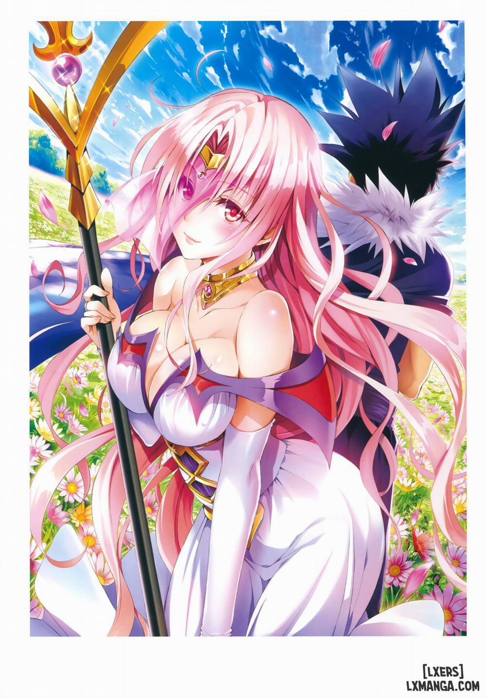 Harem Gold Oneshot trang 52