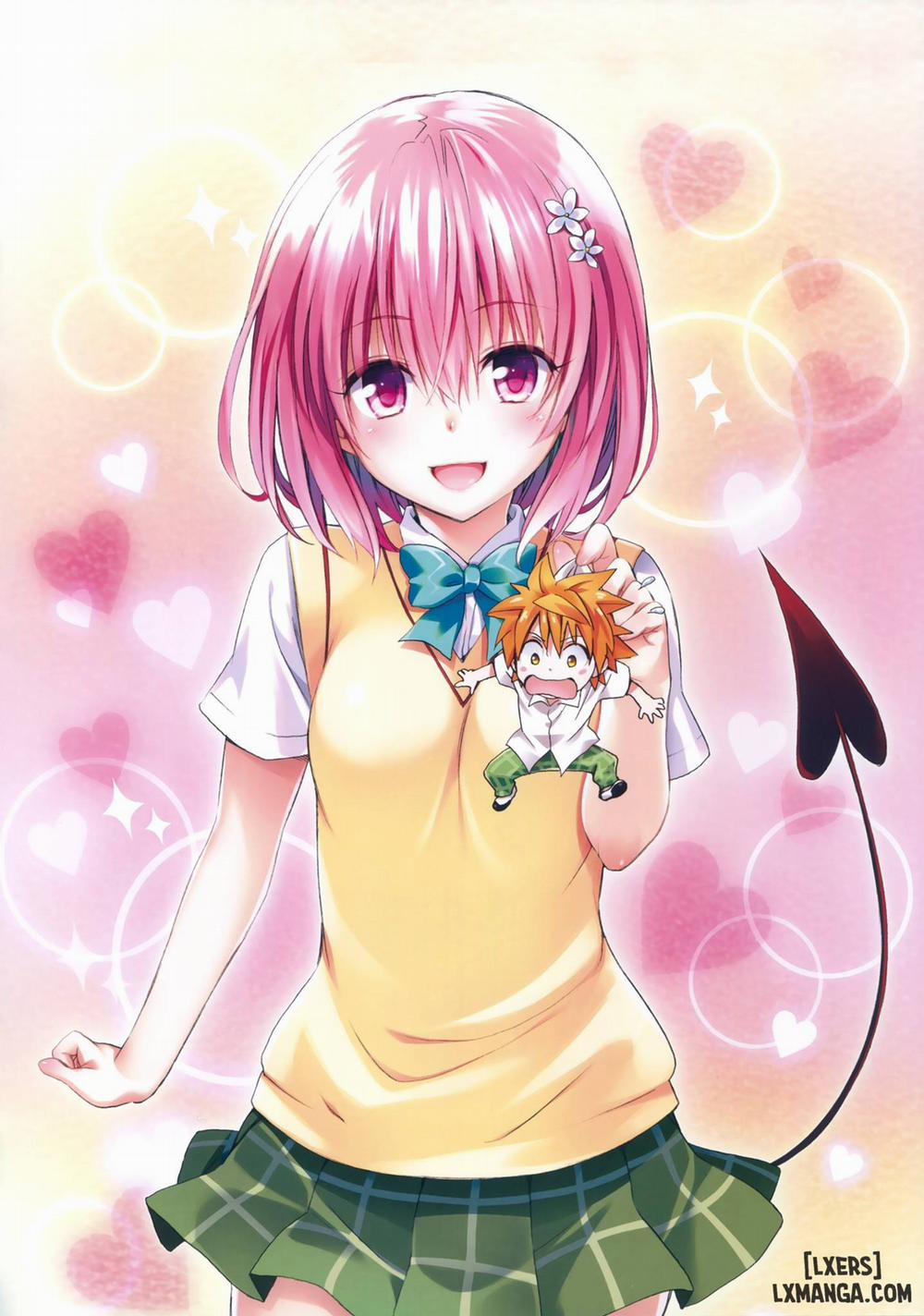 Harem Gold Oneshot trang 60