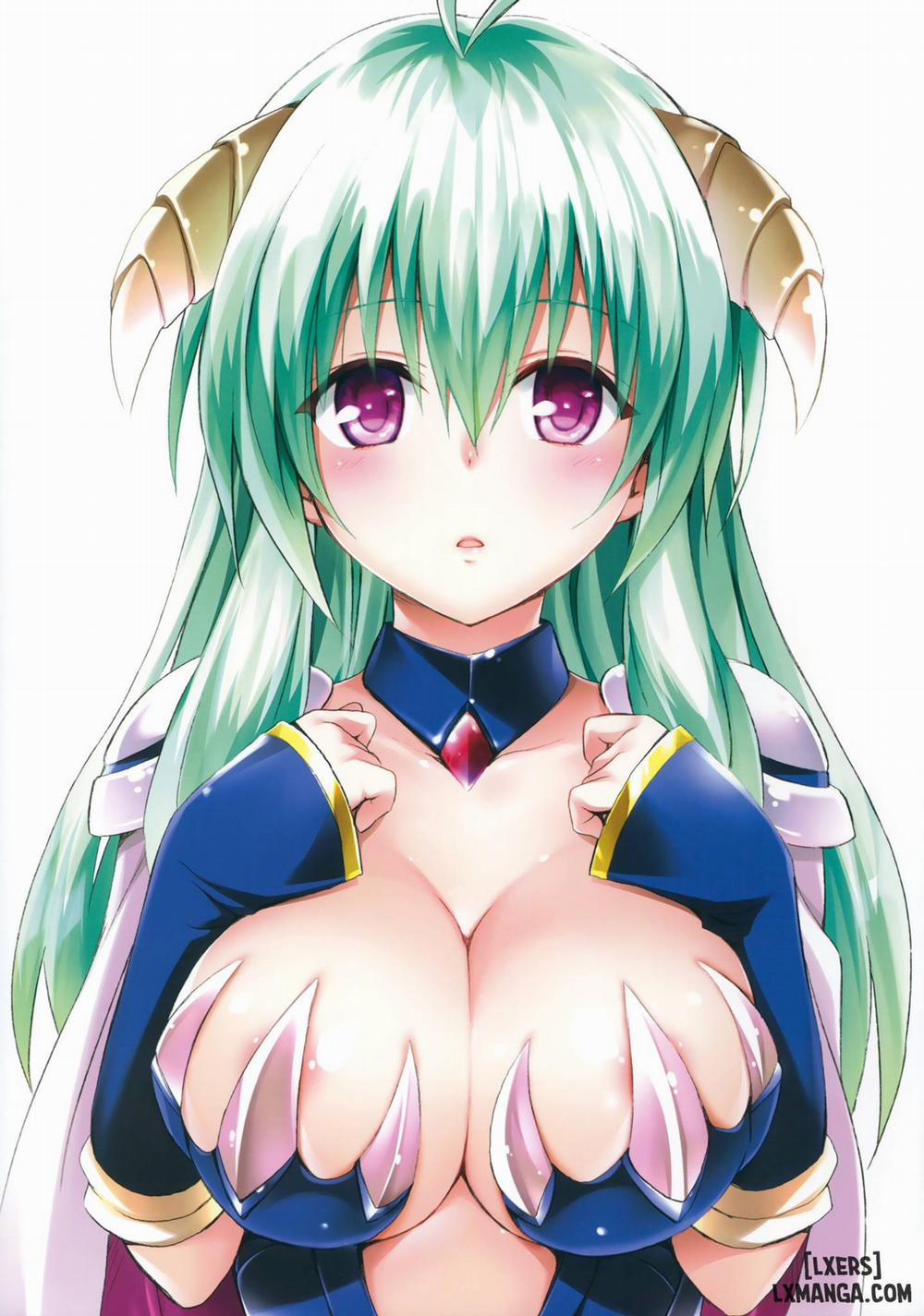 Harem Gold Oneshot trang 90