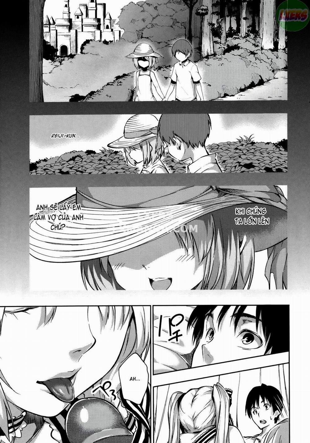 Harem Time 3 trang 3