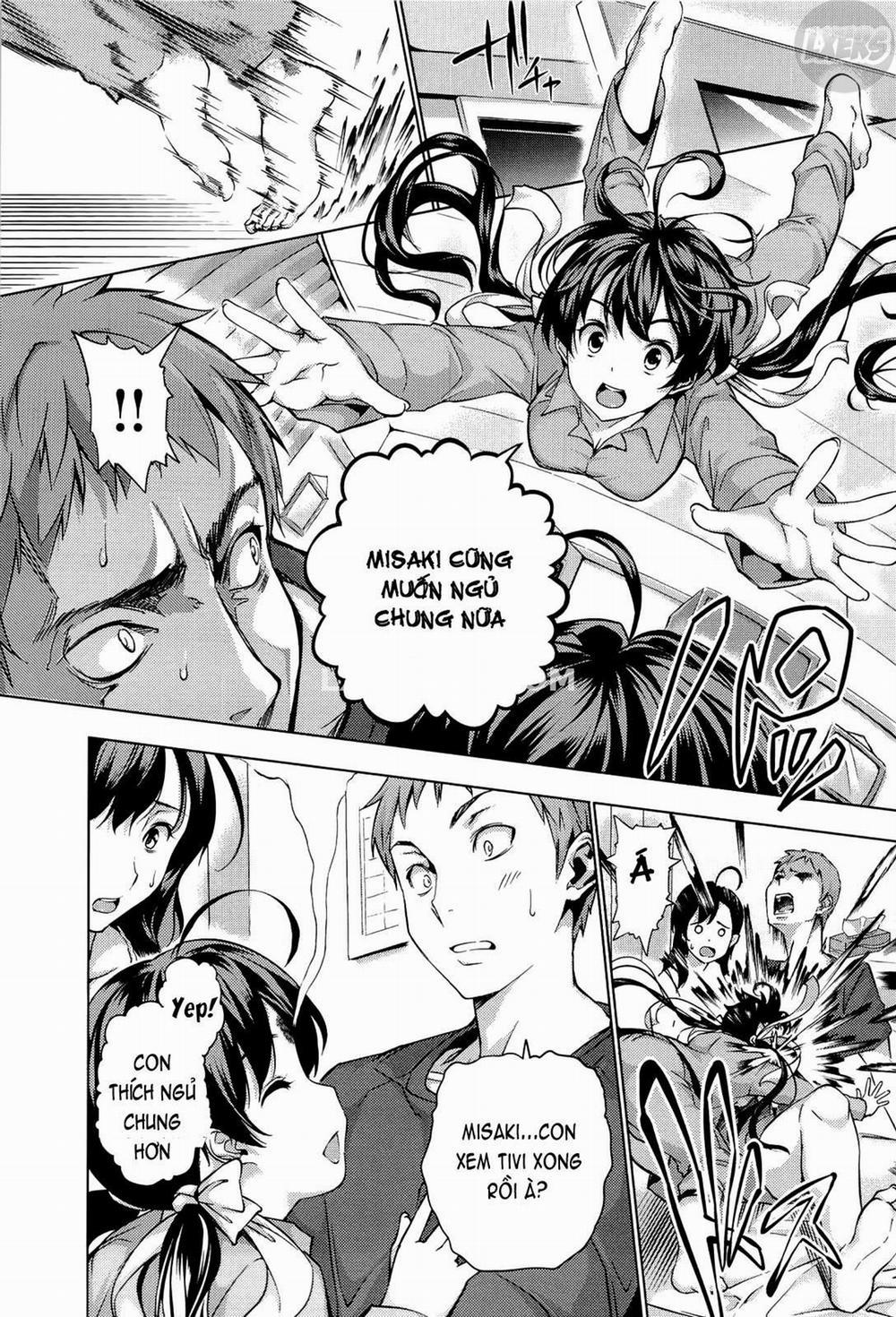 Harem Time 5 trang 4