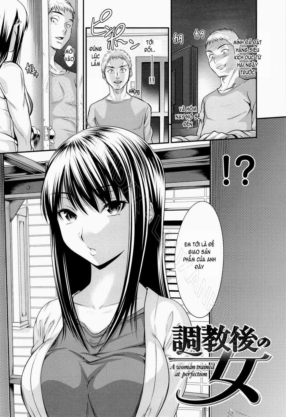 Harem Time 9 [End] trang 0