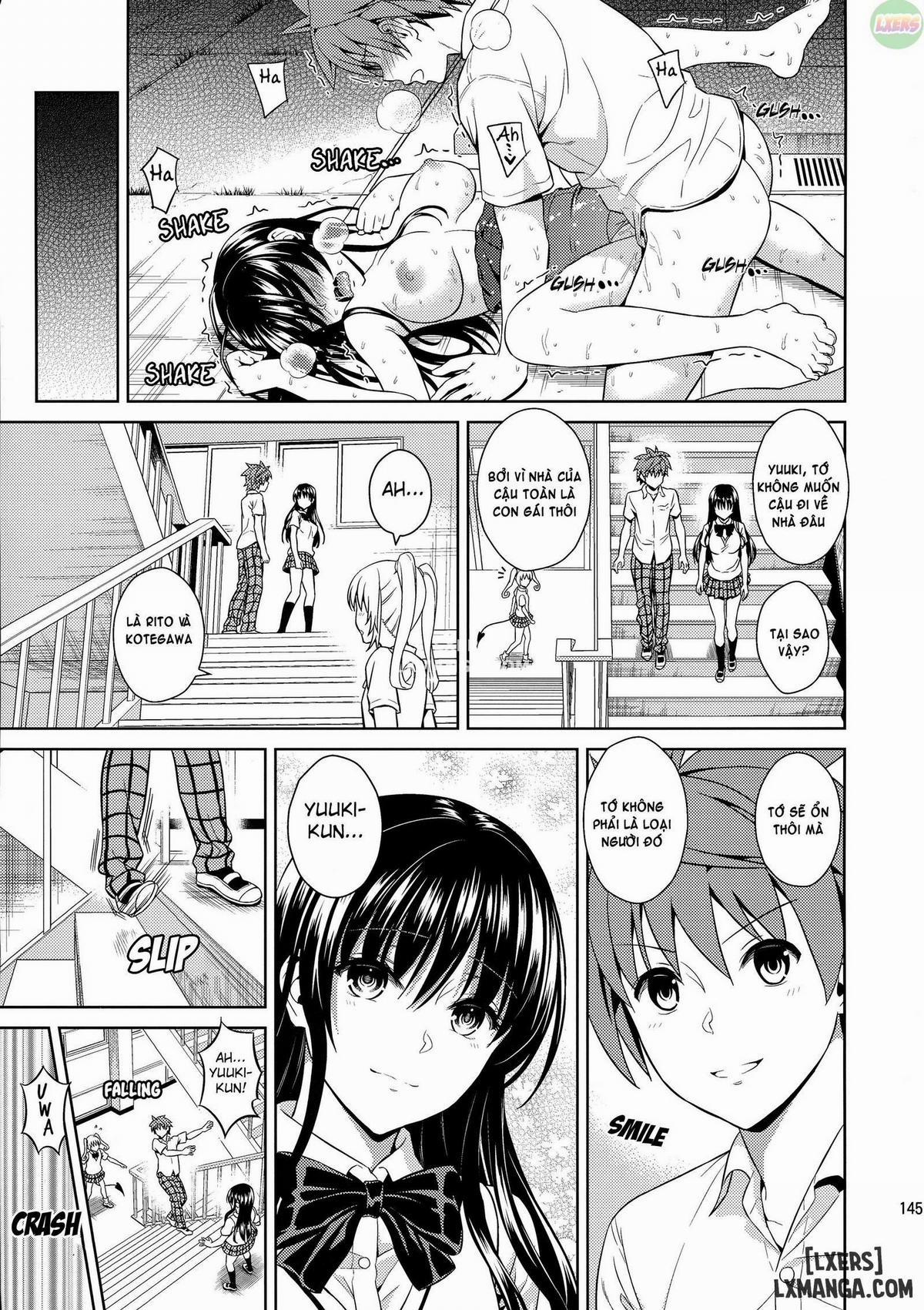 Harenchi Communication 1 trang 28