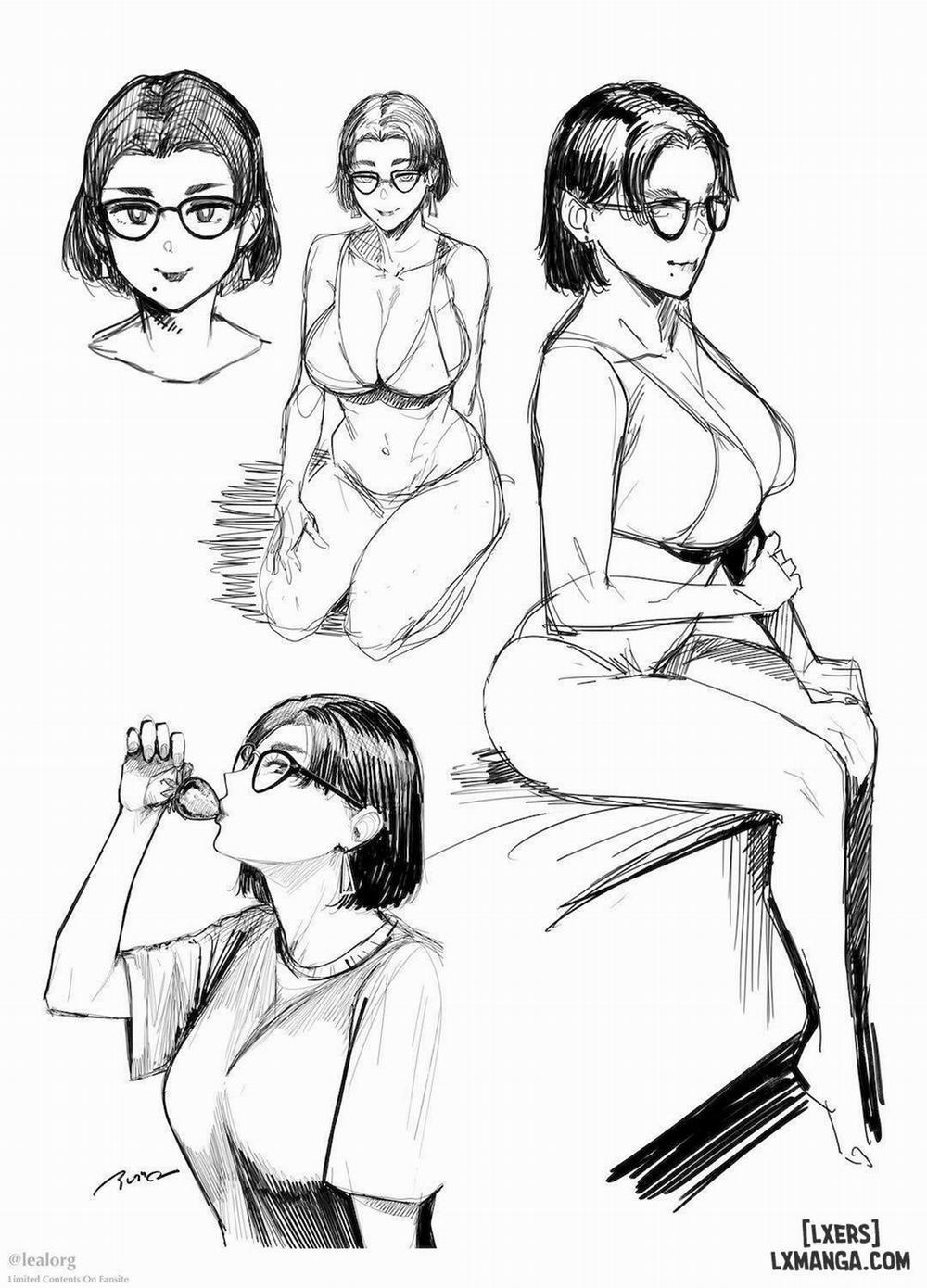 Haru Kanojo no Shikiroku 2 trang 20