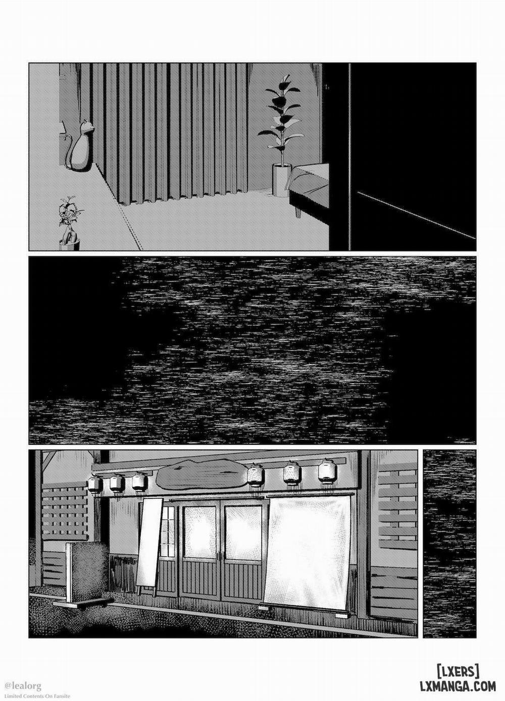 Haru Kanojo no Shikiroku Oneshot trang 4