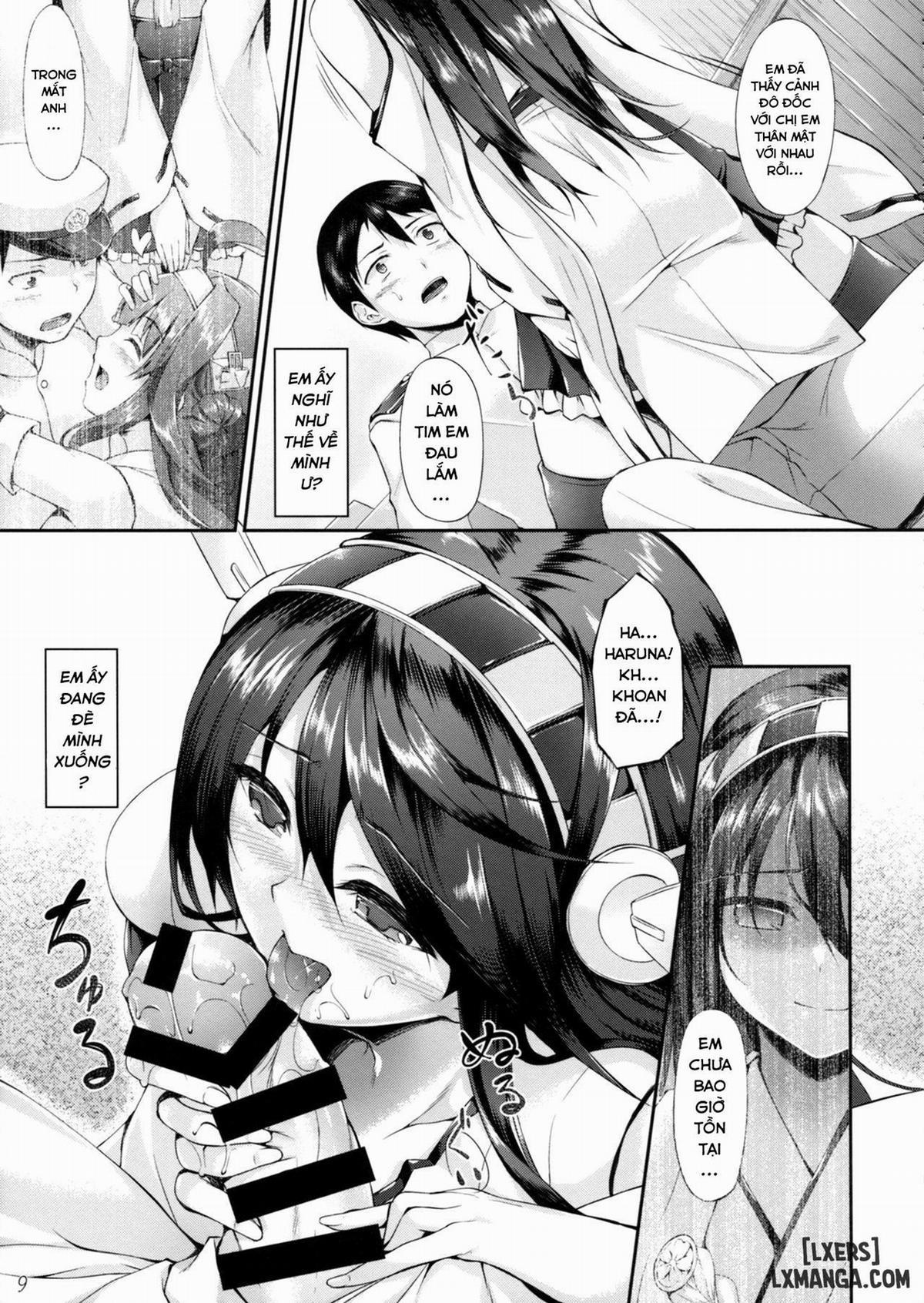 Haruna Break Down 1 trang 7