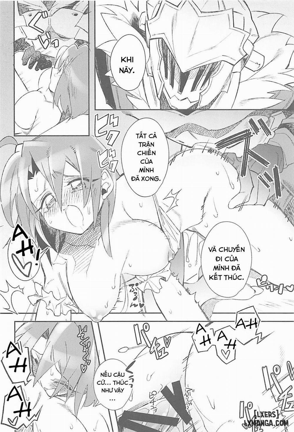 Harvest Moon Oneshot trang 17