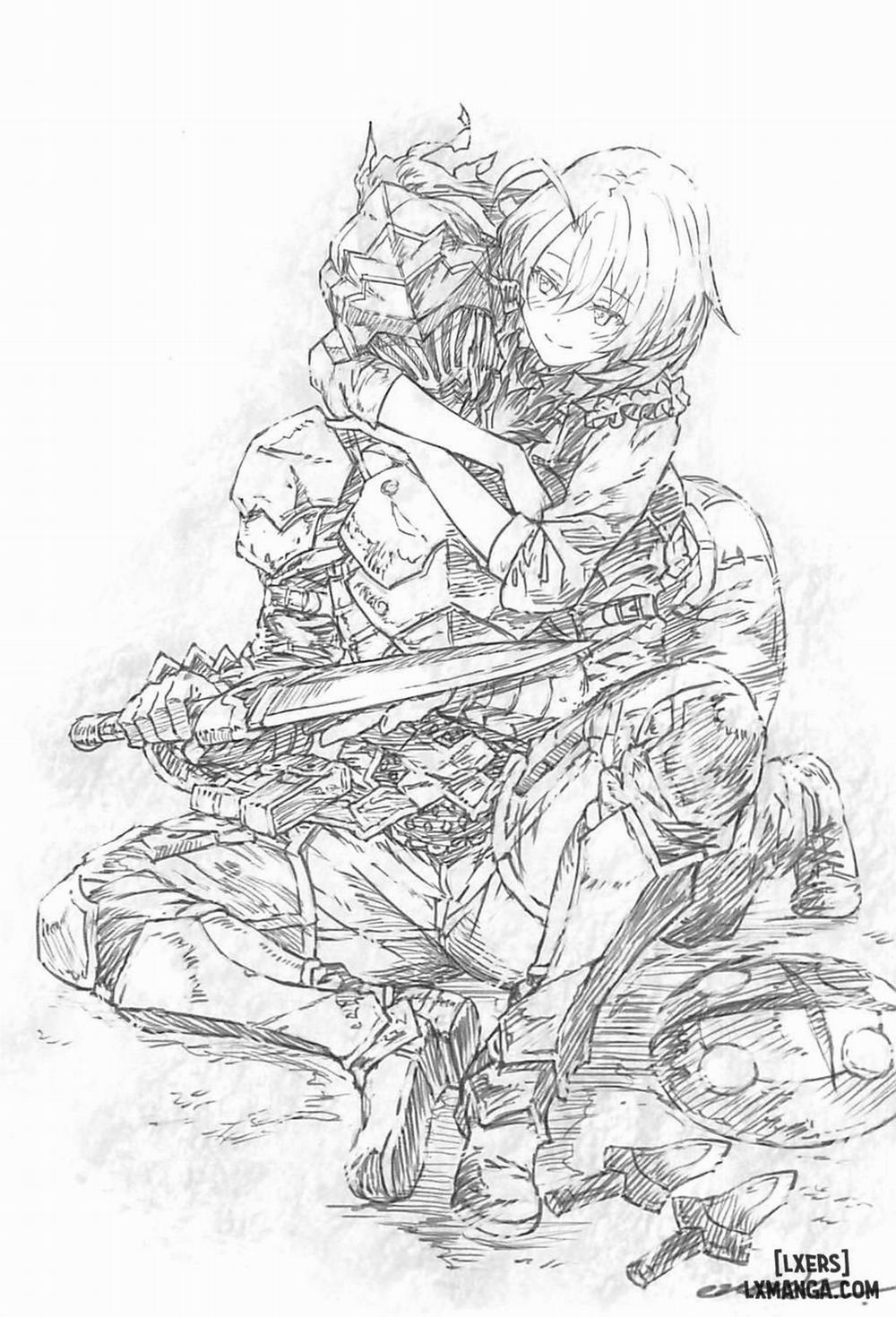 Harvest Moon Oneshot trang 21