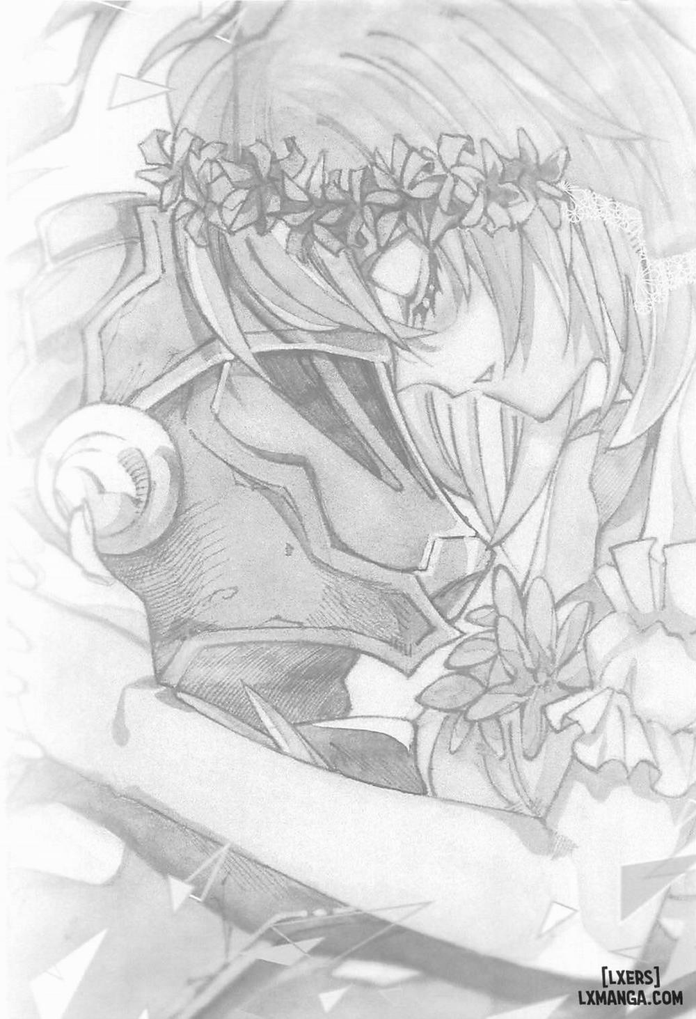 Harvest Moon Oneshot trang 22