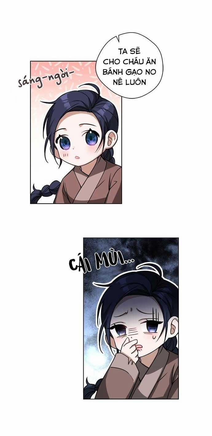 Hash’s Shinru 1 trang 28