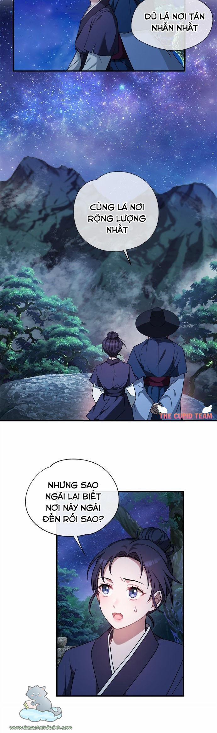 Hash’s Shinru 3.5 trang 23