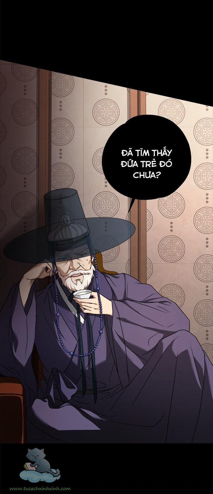 Hash’s Shinru 3.5 trang 29