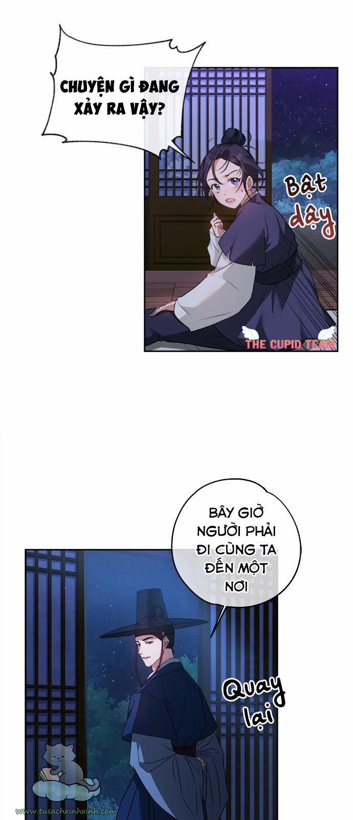 Hash’s Shinru 3.5 trang 9