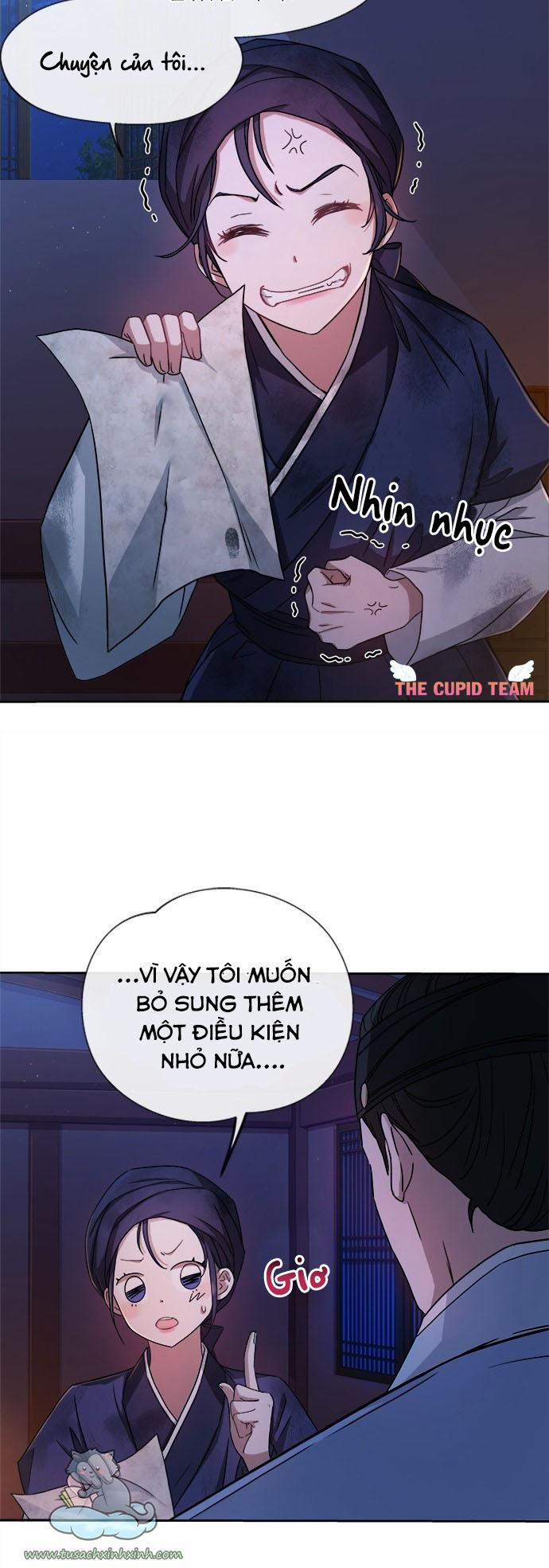 Hash’s Shinru 3 trang 16