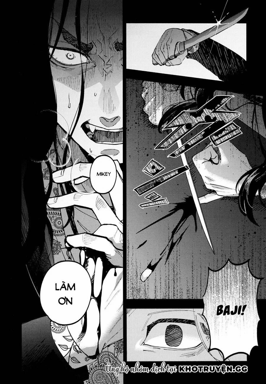 Hasu No Utena O Shigan De Wakatsu Jou 1 trang 20