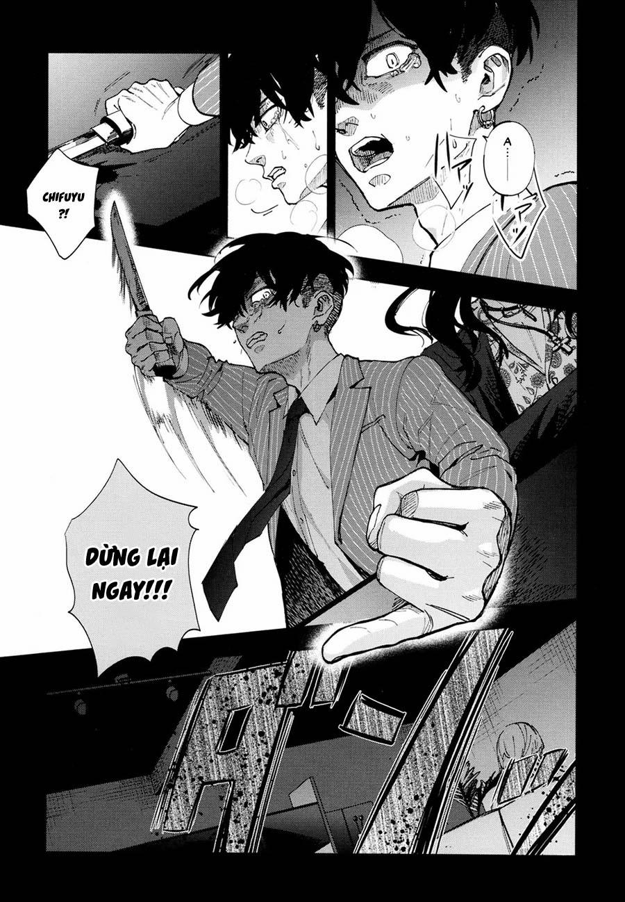 Hasu No Utena O Shigan De Wakatsu Jou 1 trang 21