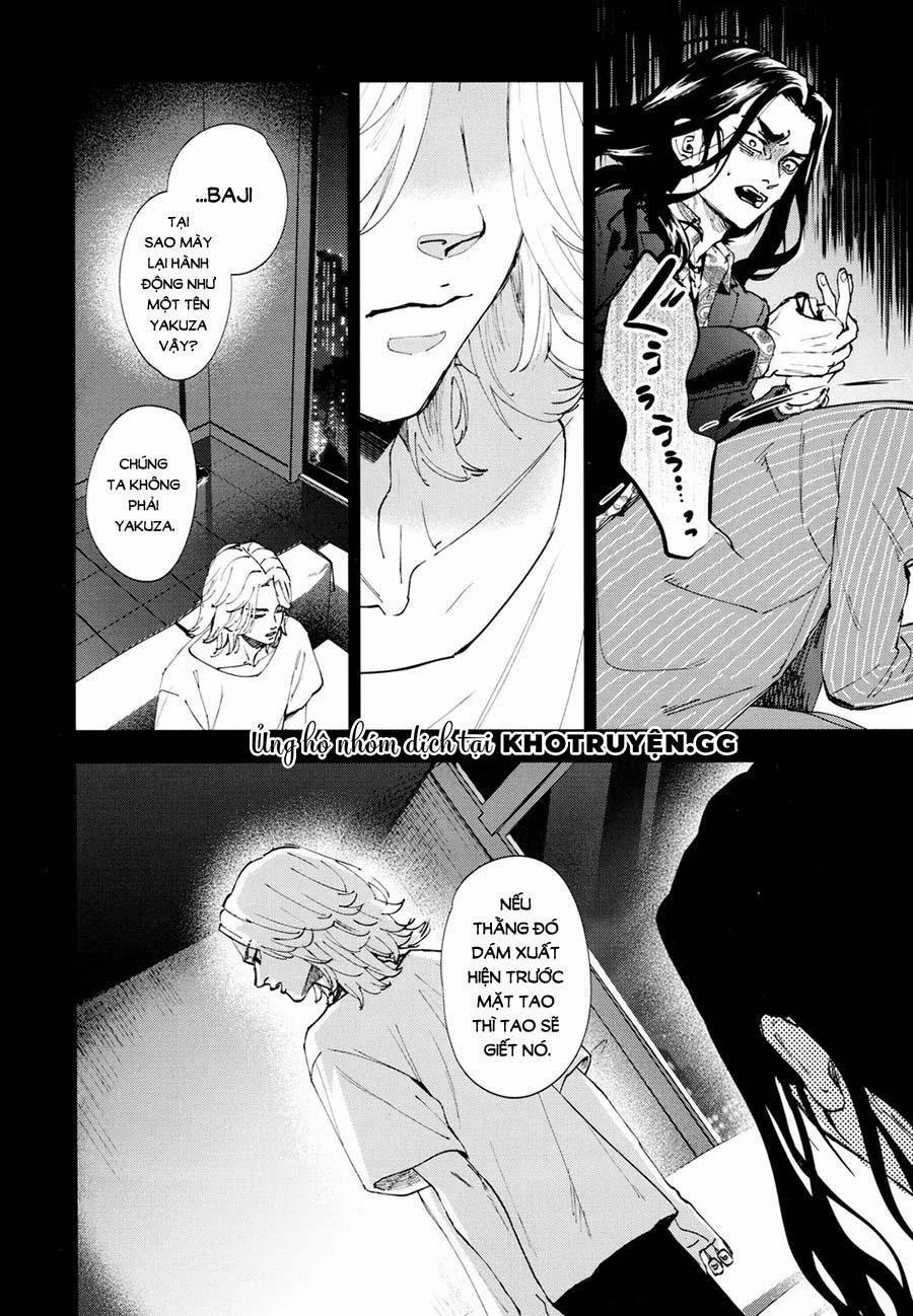 Hasu No Utena O Shigan De Wakatsu Jou 1 trang 22