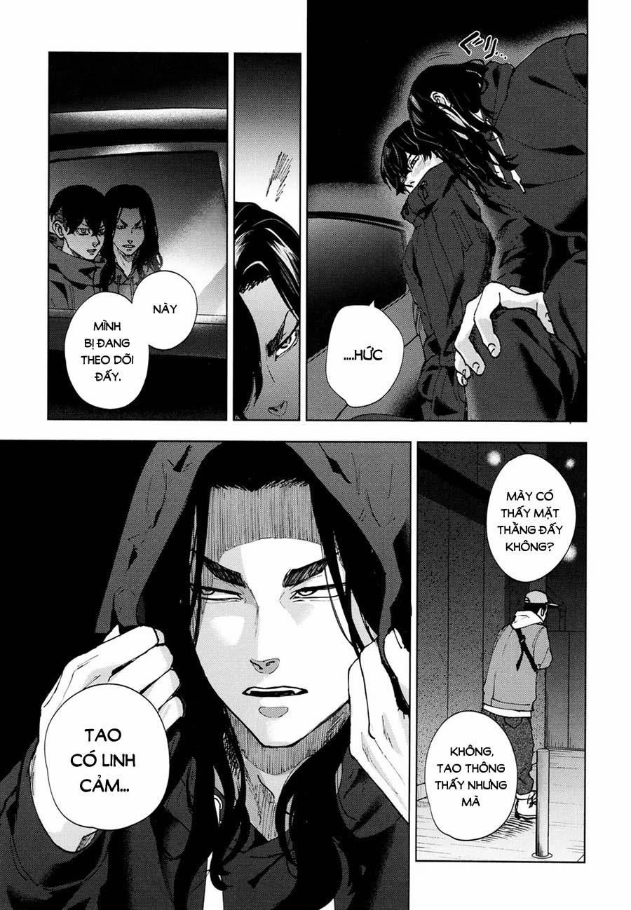 Hasu No Utena O Shigan De Wakatsu Jou 1 trang 31