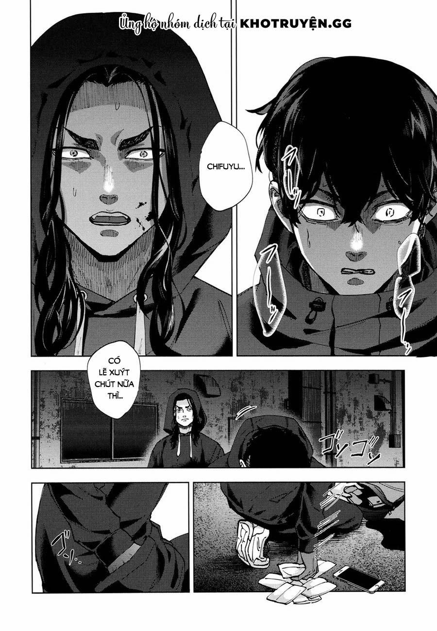 Hasu No Utena O Shigan De Wakatsu Jou 1 trang 36