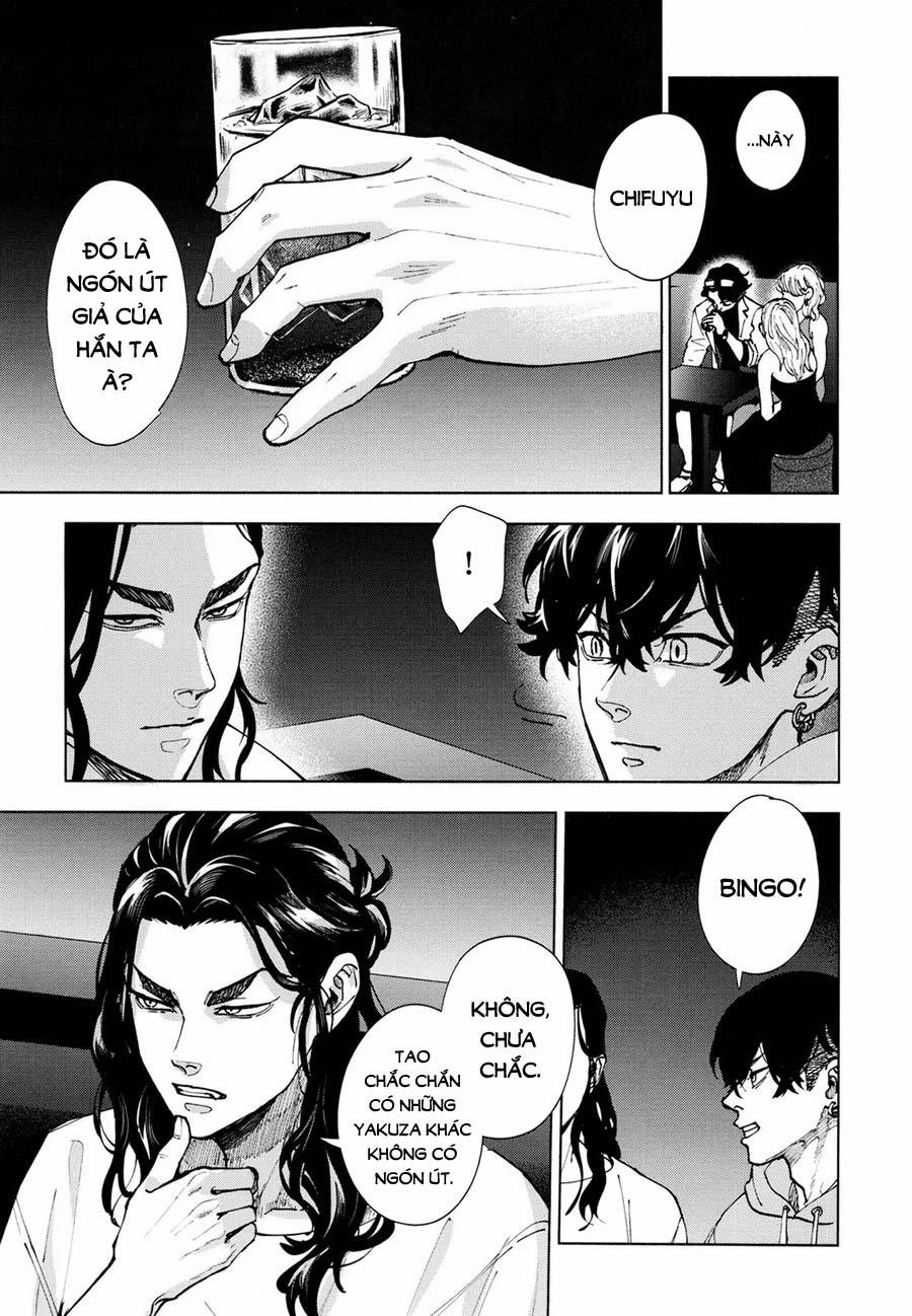 Hasu No Utena O Shigan De Wakatsu Jou 1 trang 41