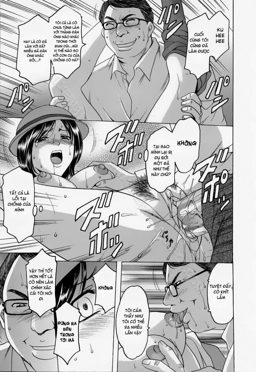 Hataraku Onee-san wa Back ga Osuki 0 trang 20