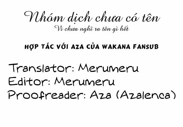Hatenkou Yuugi 0 Dấu Hiệu và Điềm Báo trang 16