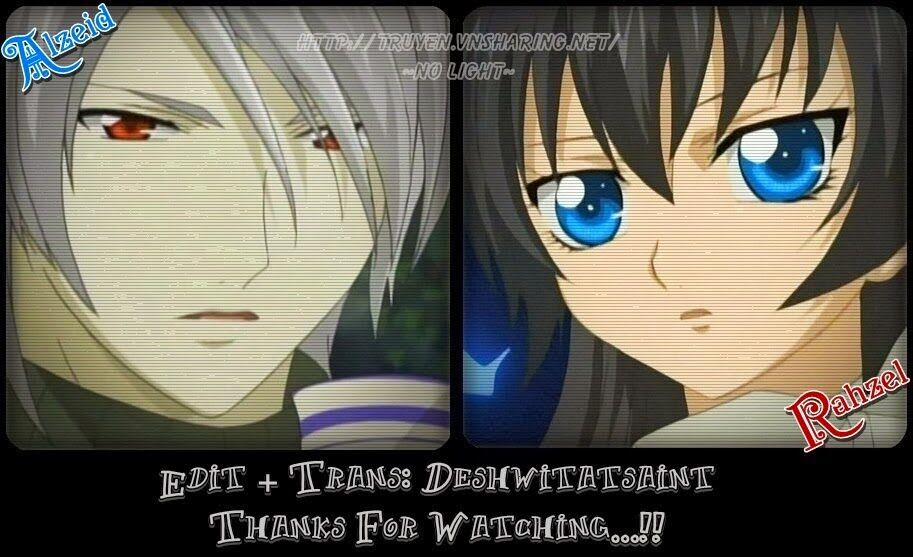 Hatenkou Yuugi 14 trang 0