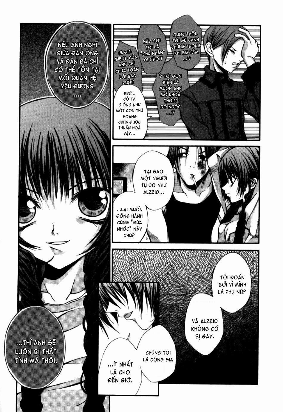 Hatenkou Yuugi 9 trang 9