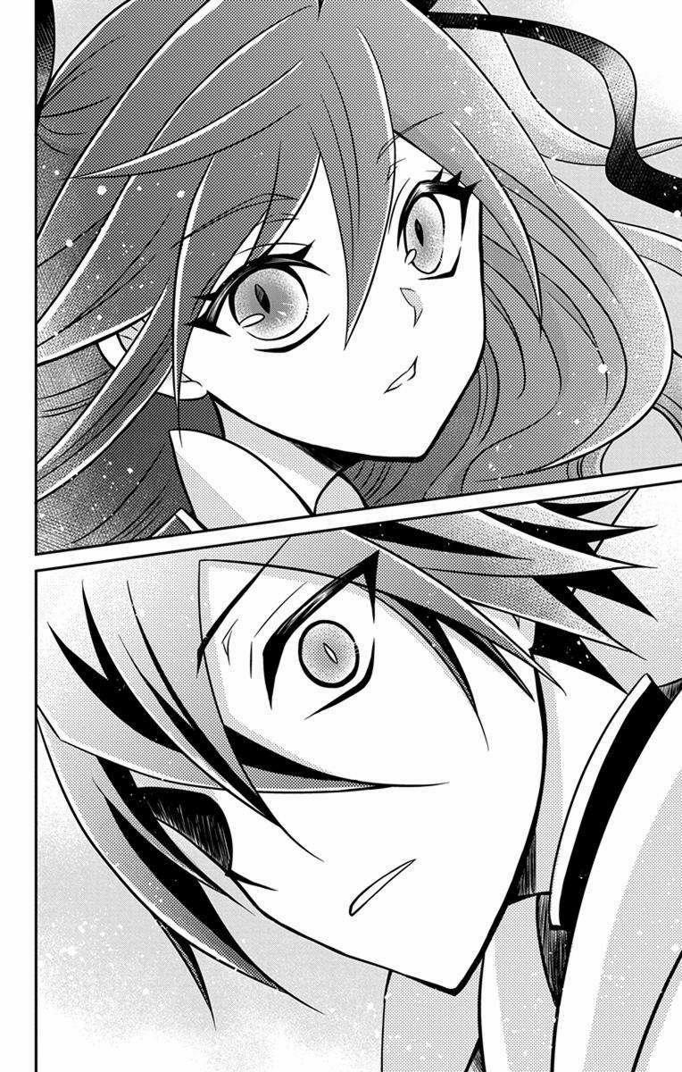 Hatoko-San Wa Tokidoki Mahou Shoujo 1 trang 40