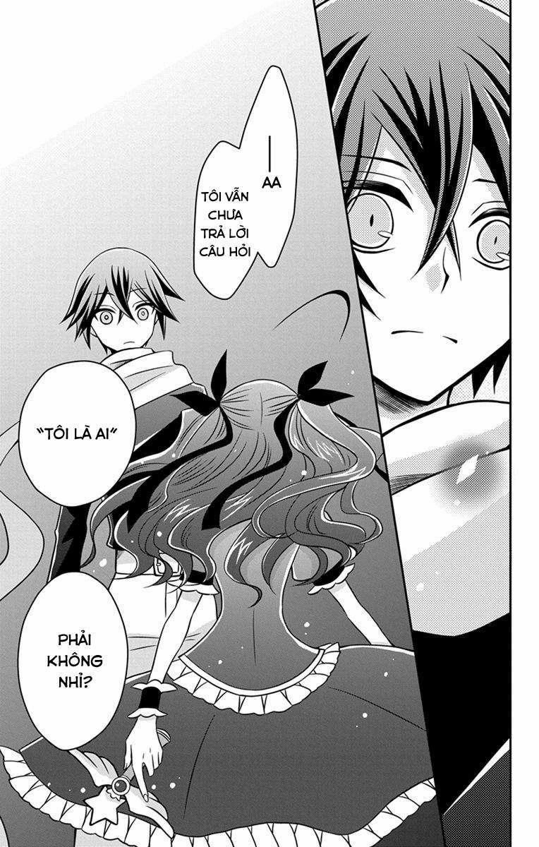 Hatoko-San Wa Tokidoki Mahou Shoujo 1 trang 47