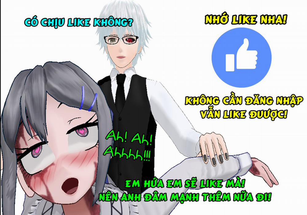 Hatsujou Arrowhead Oneshot trang 23