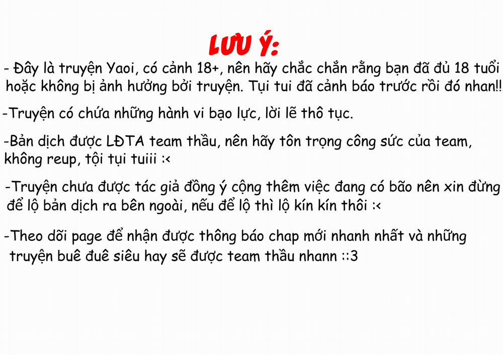 Hatsujou Relationship 2 trang 2