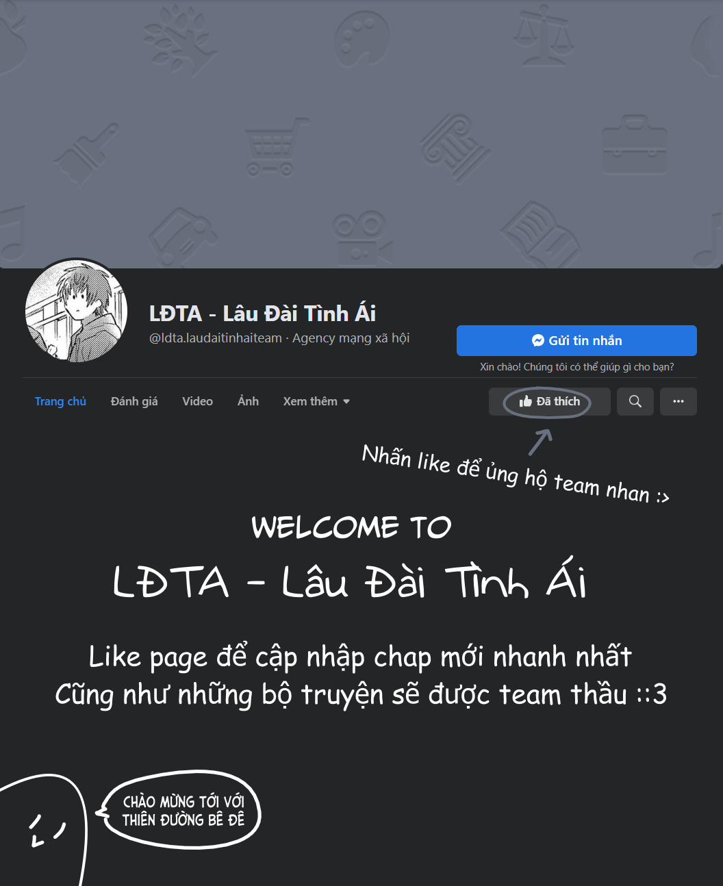 Hatsujou Relationship 2 trang 40