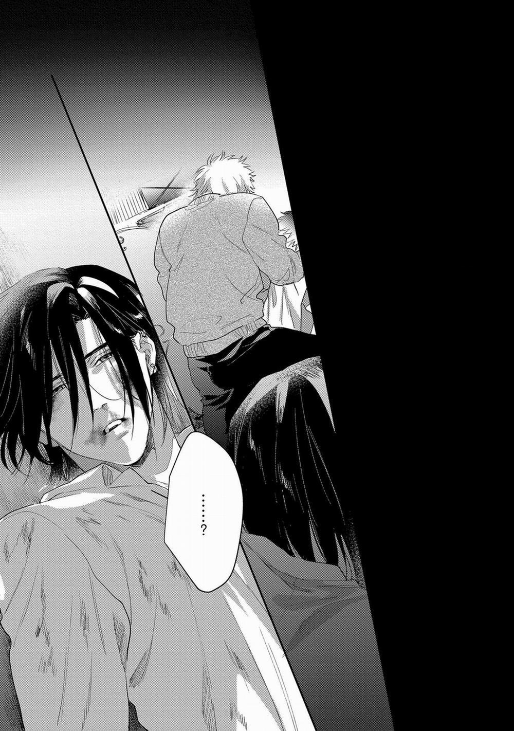 Hatsujou Relationship 3 trang 30